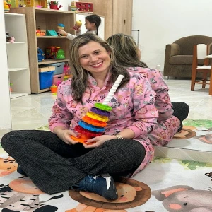 Dra. Cristiane de Araujo
