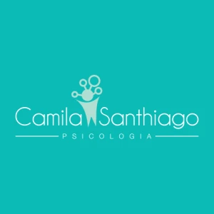 Camila Santhiago - Psicologia Infantil