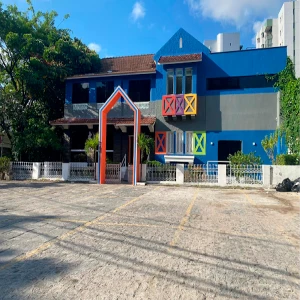 Instituto do Autismo - Graças