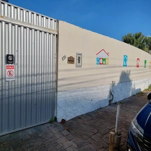 A Casa das Oficinas