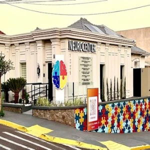NEUROCENTER - Dra Mara Deise Batistela Ramalho