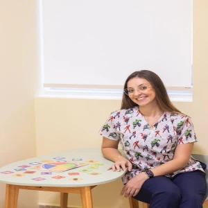 Nutricionista Materno Infantil Anna Carolina Doneto - Alimentação infantil - Seletividade e Terapia Alimentar - TEA - Tatuapé