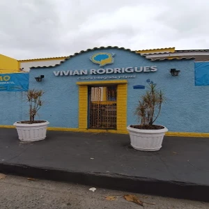 Vivian Rodrigues | Autismo e Desenvolvimento Infantil