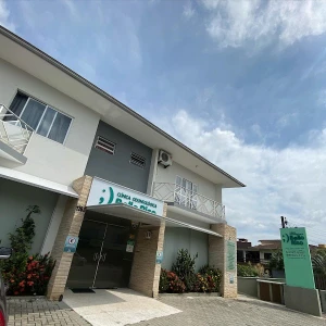 Clínica Odontológica em Joinville | Bello Riso
