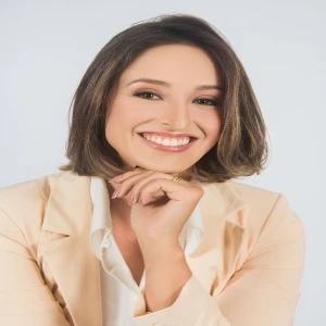 Dra. Tamires Da Cruz - Nutricionista em Balneário Camboriú