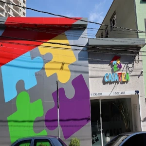 Clínica Casa Tea
