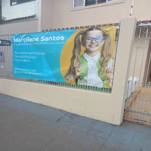 PSICOPEDAGOGA & NEUROPSICOPEDAGOGA MARCILENE SANTOS