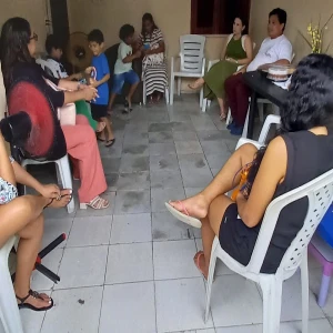 Associação AMA ceará