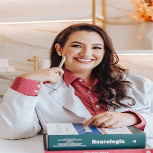 Dra. Maria Augusta Guimbala l Neurologista em Joinville