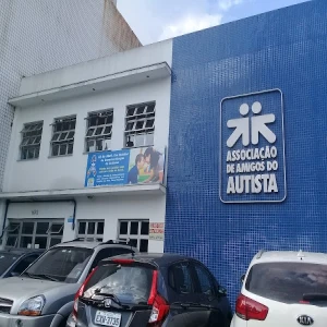 AMA Associação de Amigos do Autista