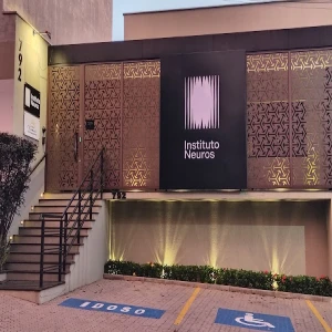 INSTITUTO NEUROS
