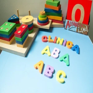 Clinica ABA ABC - Terapia Comportamental