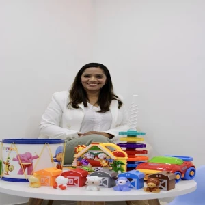 Luciana Nascimento Fonoaudióloga