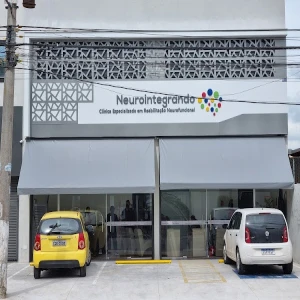 Neurointegrando Clínica Multidiciplinar Especializada em Reablitação Neurofuncional
