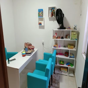 CLINICA MÉTODOS KIDS