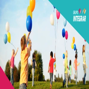 Grupo Integrar - CDI