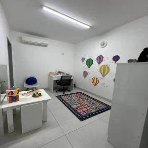 Clínica Multidisciplinar Ressignificandolhares