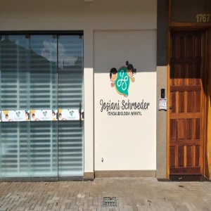 Josiani Schroeder | Fonoaudiologia Infantil