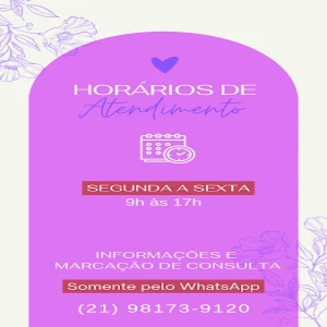 Consultório Fonoaudióloga Mila Barreto