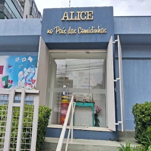 Alice no País das Comidinhas | Nutricionista infantil | Terapia alimentar | Seletividade alimentar