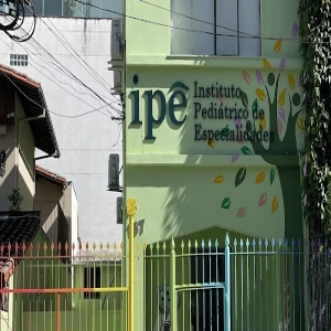 Clínica IPÊ - Instituto Pediátrico de Especialidades