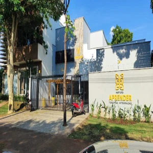 Instituto Aprender - Terapias Integradas