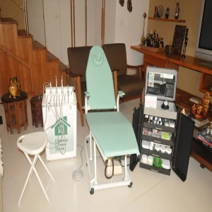 Dentista em Casa DHC Dental Home Care
