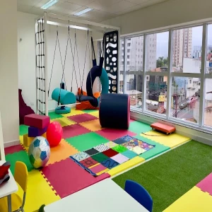 Aba Star Núcleo Terapêutico Especializado | Unidade Mauá