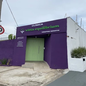 Clínica Vitta Equilibrium Sorocaba - Terapias Infantis