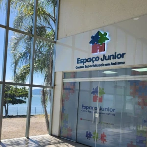 Espaço Junior - Centro Especializado em Autismo | Florianópolis Jardim Atlântico