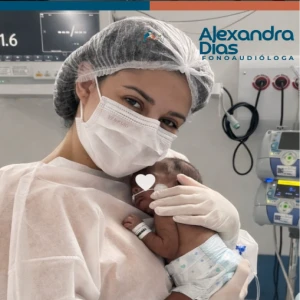 Alexandra Dias - Fonoaudióloga em Goiânia - A fono do seu bebê!