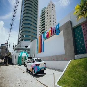 Clínica Caring João Pessoa | Centro de Desenvolvimento Infantil Especializado em Autismo
