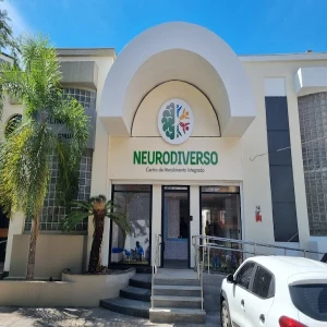 Neurodiverso - Centro de Atendimento Integrado