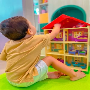 Emanuelle Cabral | Fonoaudióloga Infantil em Maceió