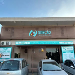Clínica Direção e Saúde