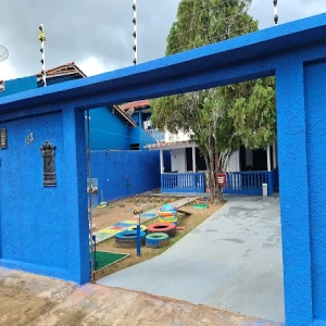 CIDOM - Centro Integrado de Desenvolvimento Osmarina Montrezol