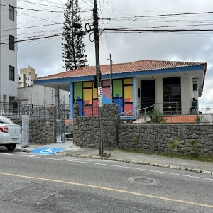Clínica Escola do Autismo - AFETO