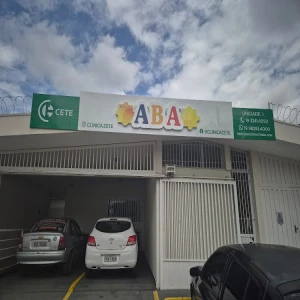 CETE - Terapia ABA
