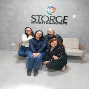 Espaço Neuropsicopedagógico Storge Educação