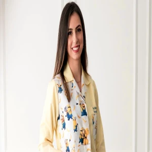 Dra. Marina Floriano Conrad - Neuropediatra/ Neurologista Infantil em Joinville e Teleconsulta