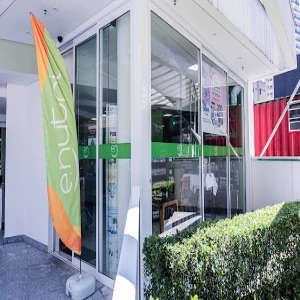 Enutri - Marketplace de Nutrição - Loja Clementino