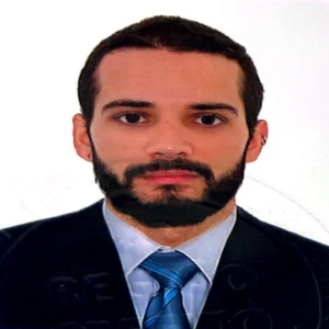 Cássio Alves - Terapeuta Ocupacional