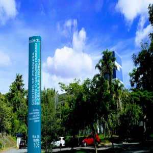 Centro de Pesquisa sobre o Genoma Humano e Células Tronco - USP