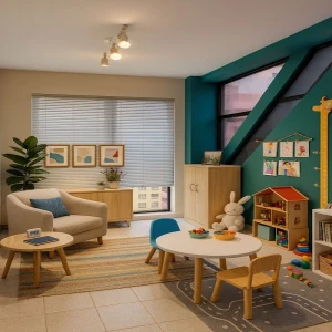 Psicóloga Infantil em Londrina - Jennifer Tamagnini