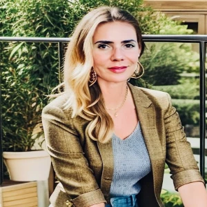 Aline Nardelli Rosa / Fonoaudióloga