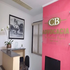 Cristiano Bezerra Advocacia Previdenciária