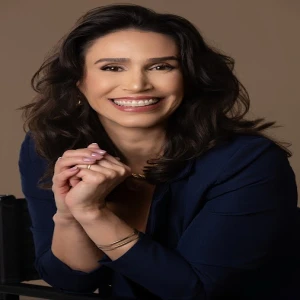Fonoaudióloga - Stefânia Andrade