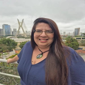 Fonoaudióloga Carla Bassanello Forli