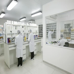 Active Formula - Manipulation Pharmacy - SP