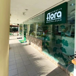 Farmácia Flora de Manipulação - Empório Itaigara
